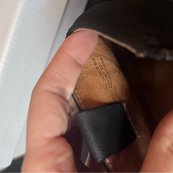 Frye Booties - Picture 7 of 10